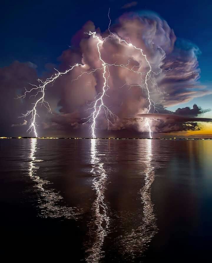 Thunder