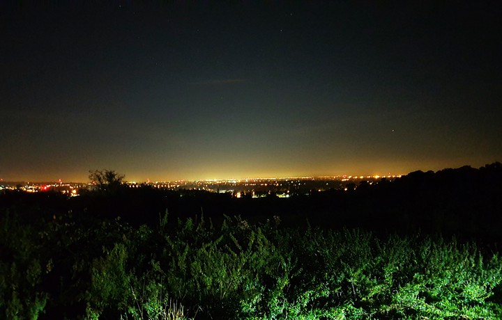 Night