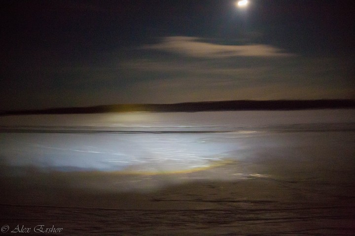 moon