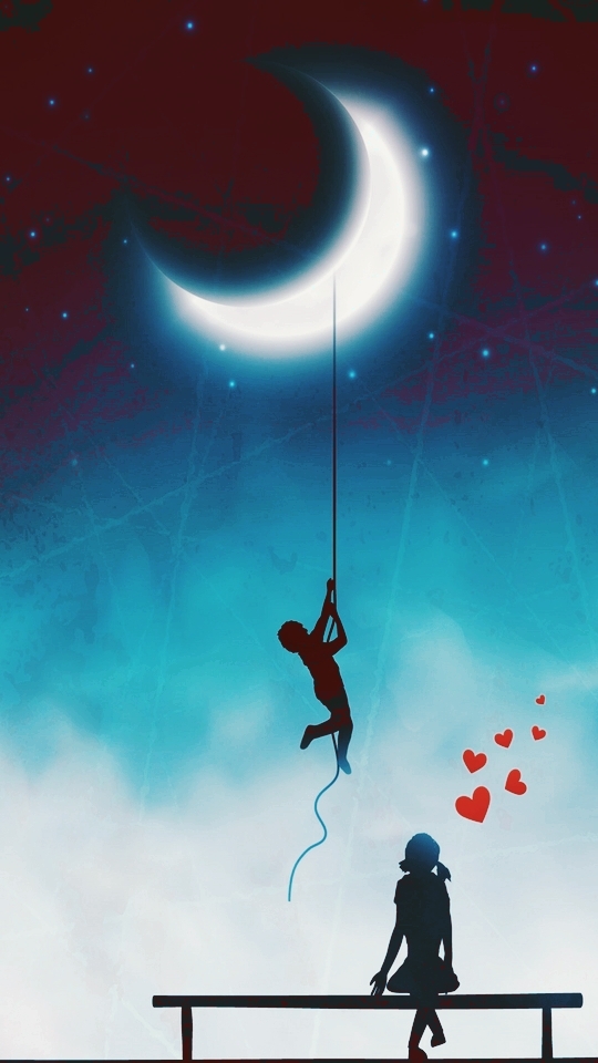 love