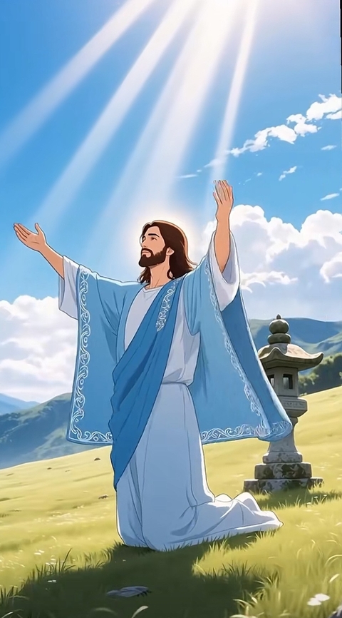 sfondi blessing, guru
