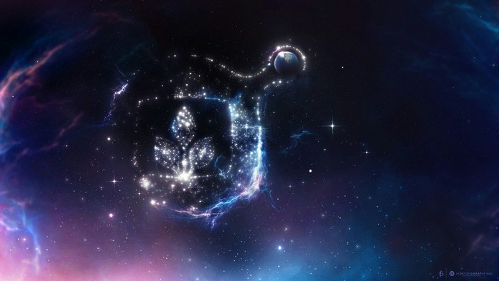 star