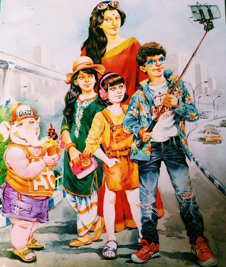 Durga Puja