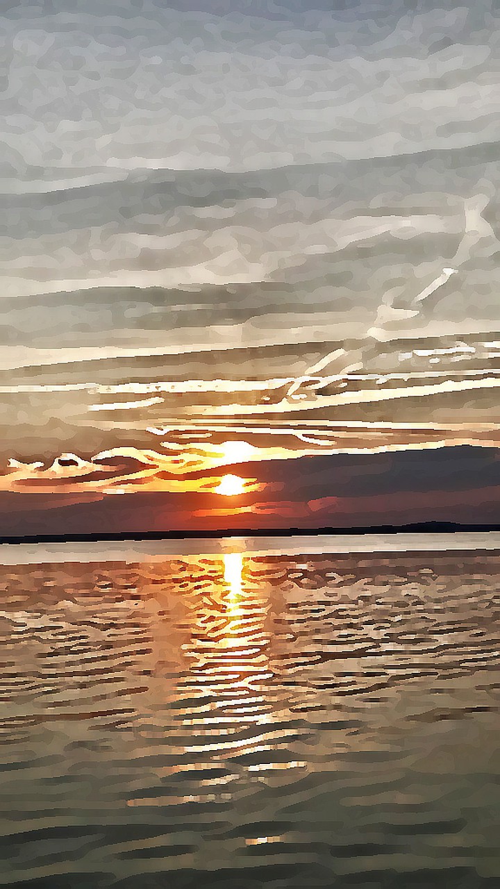 Abend Stimmung ?