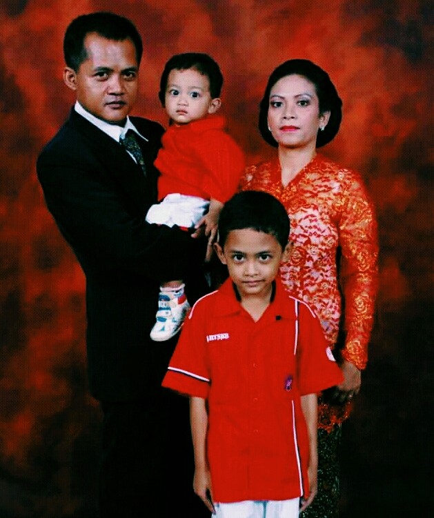 my family