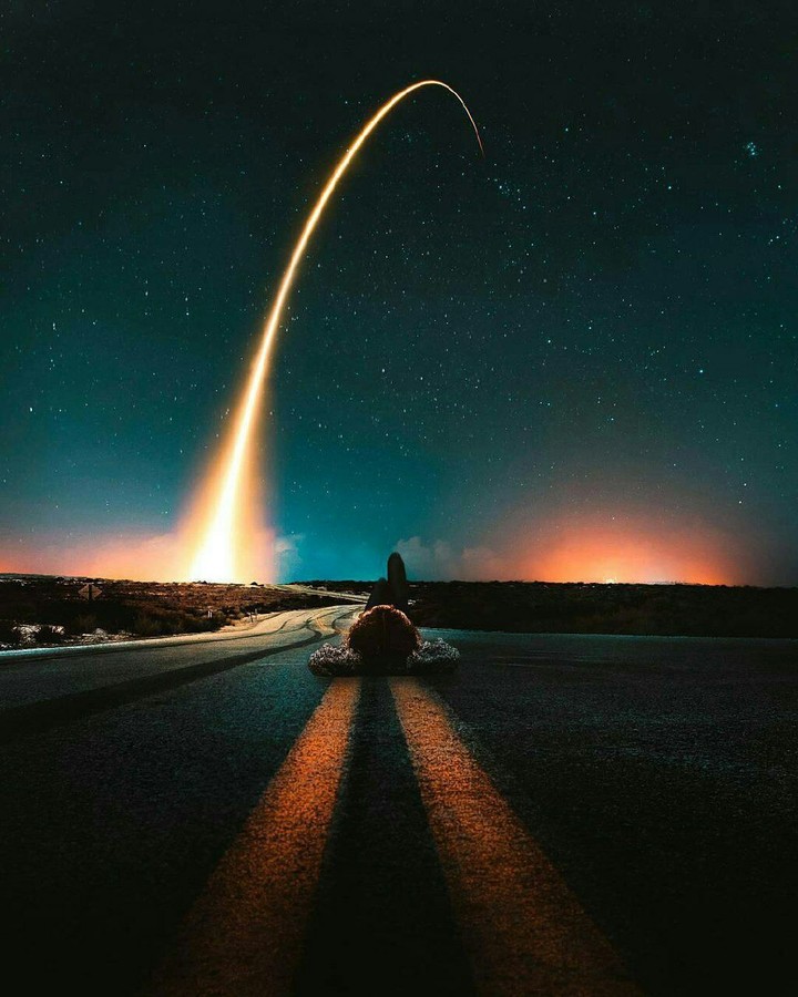 road