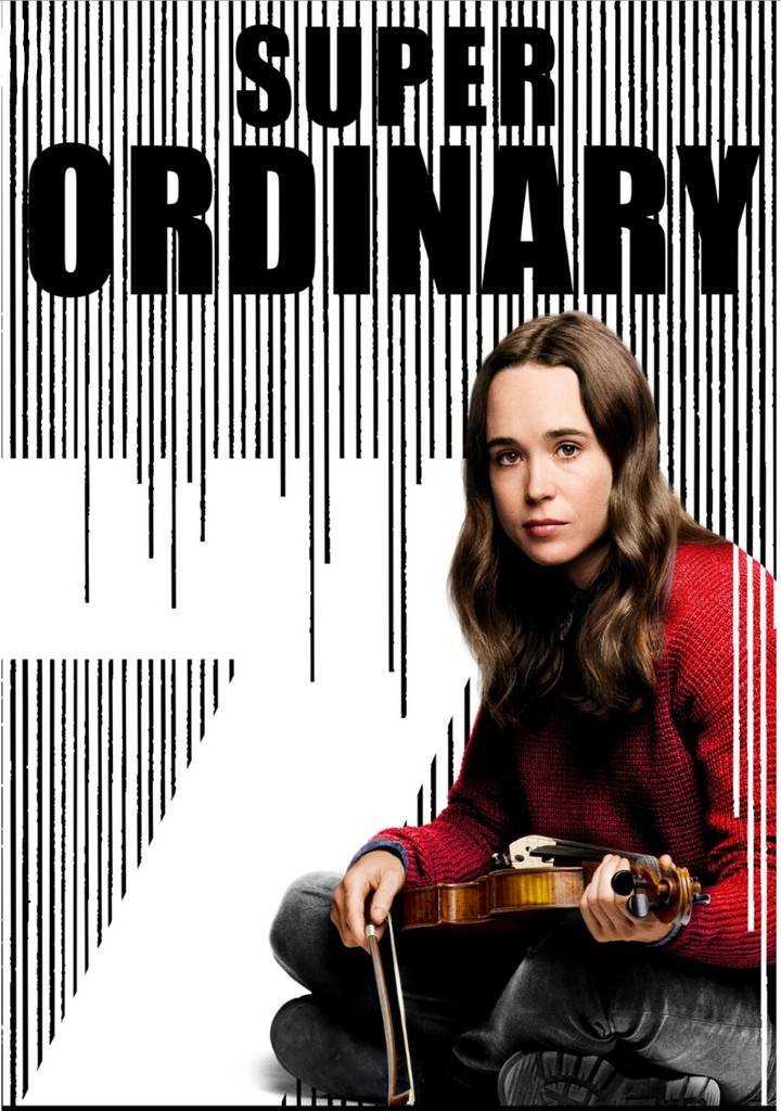 The Umbrella Academy