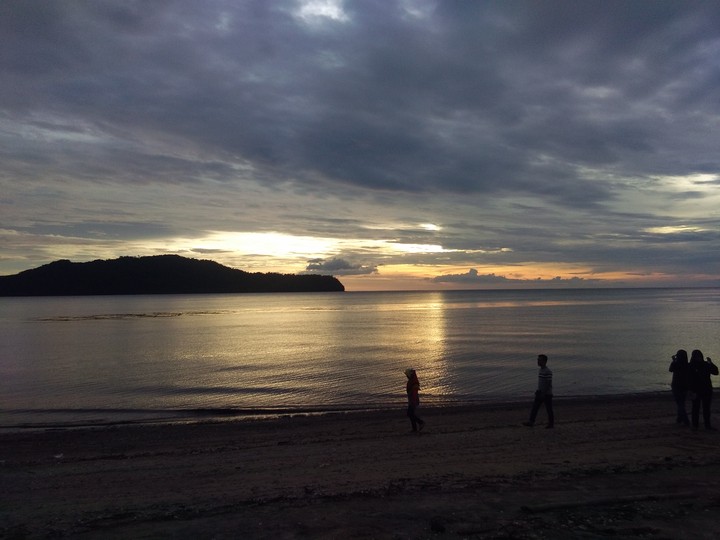 love of sunrise