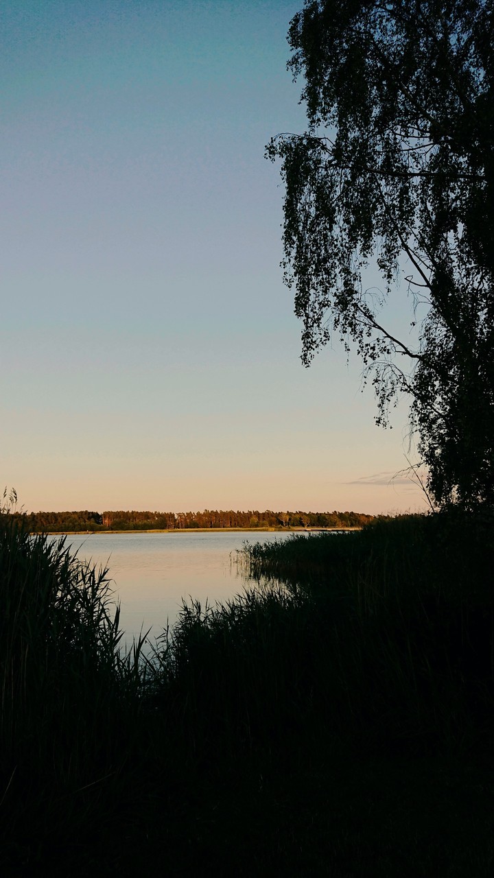 Midsommar in Sweden Sölvesborg