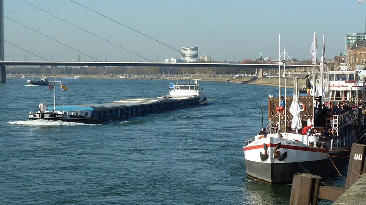 Düsseldorf 2013