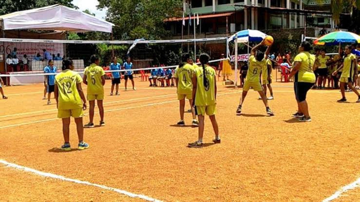 all the best for SMBM CBSE school team CUP PU MUKKIYAM ??