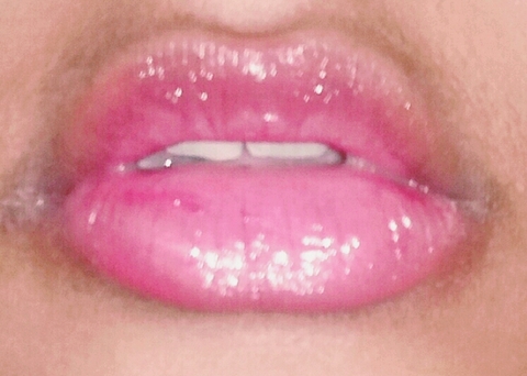 Pink is the new TREND!!❤❤
