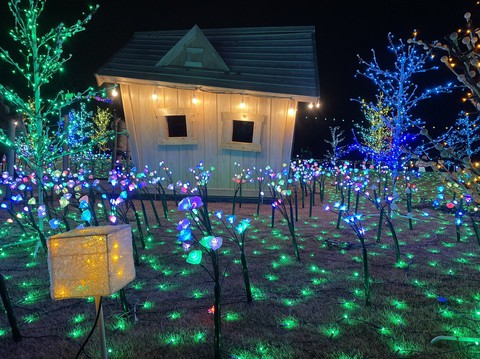 illumination