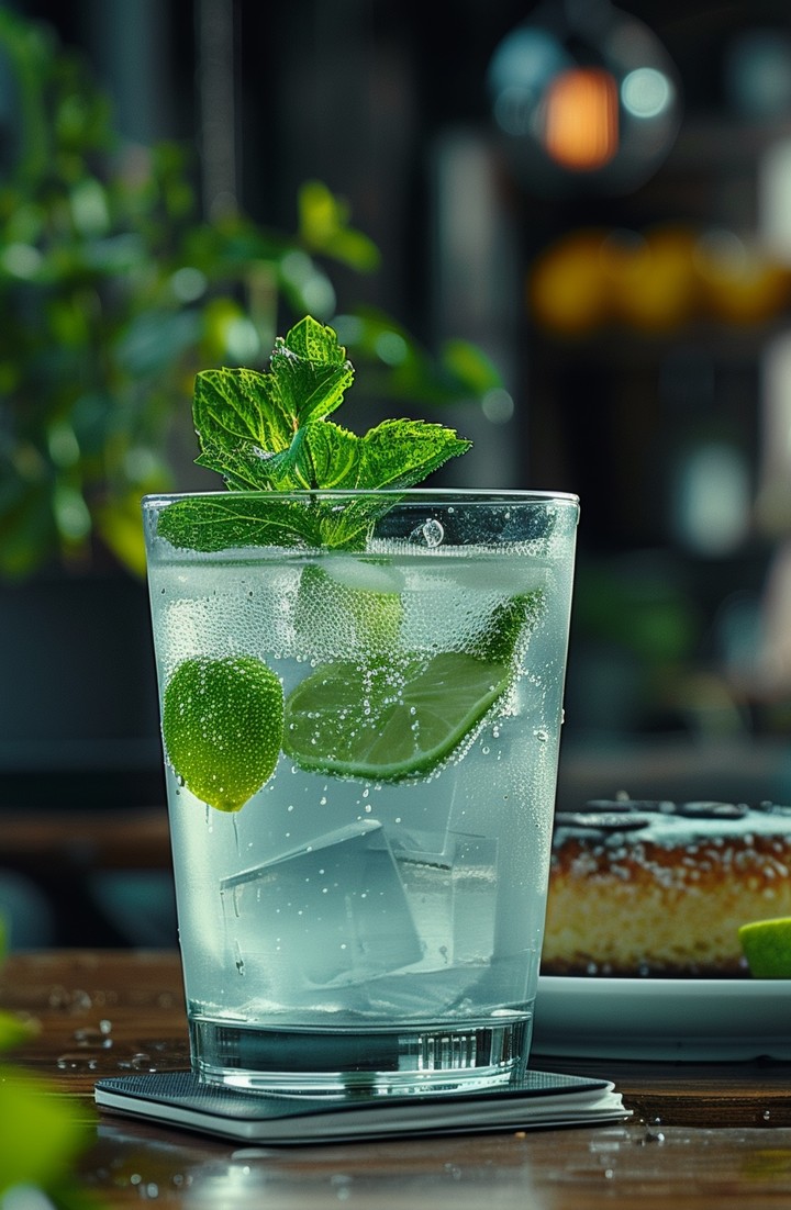 Water