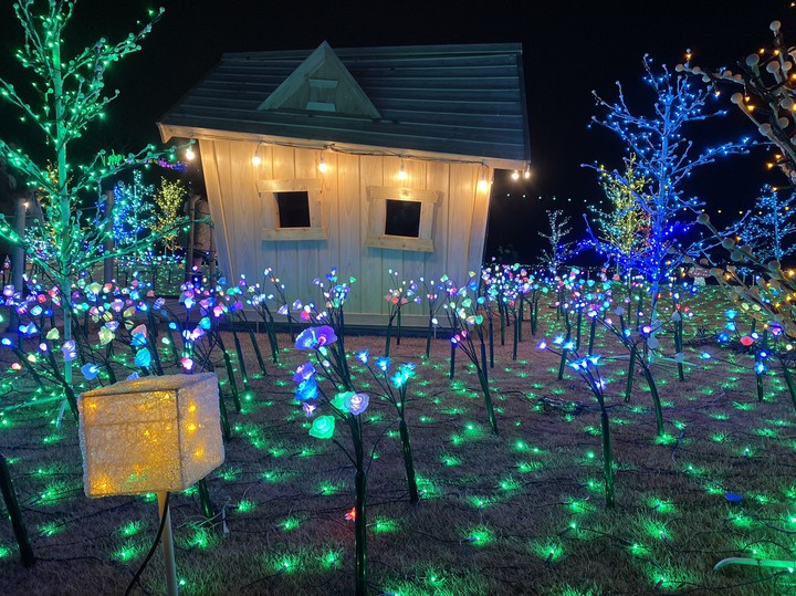 illumination