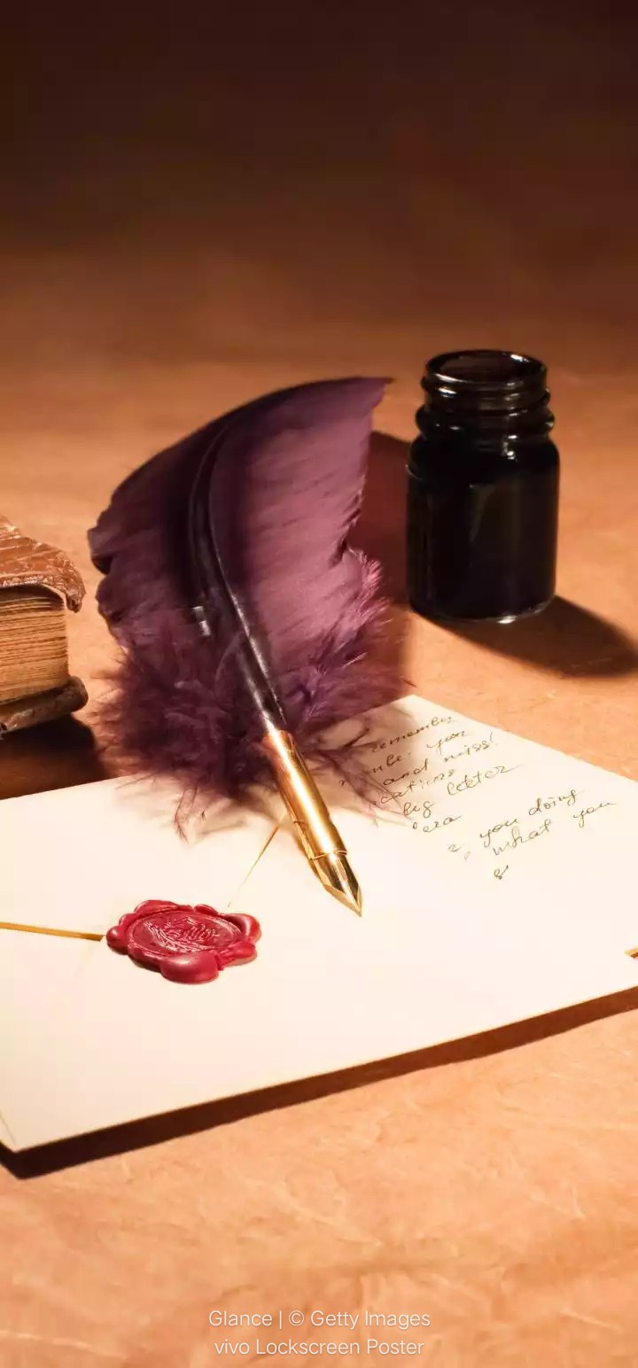 handwriting