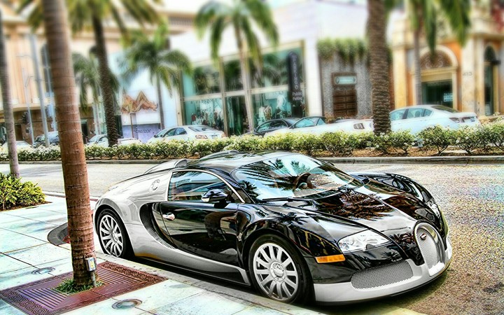 Veyron