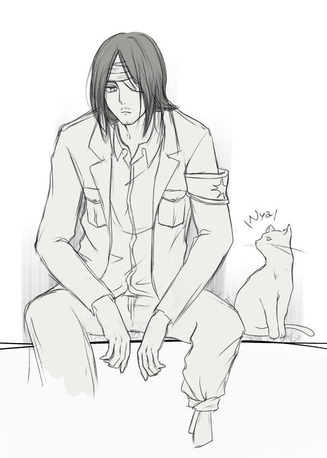 Eren AOT
