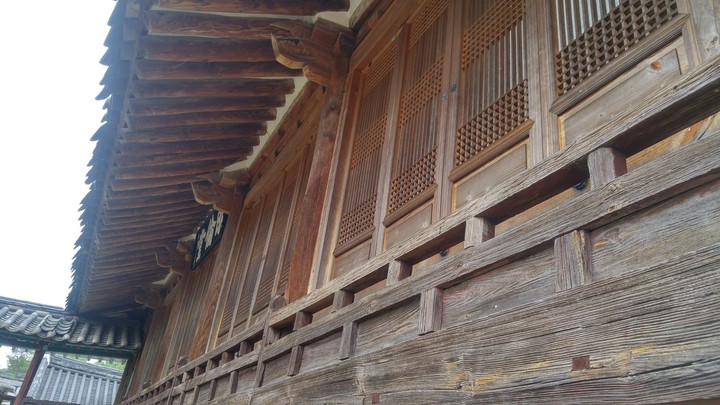 고건축