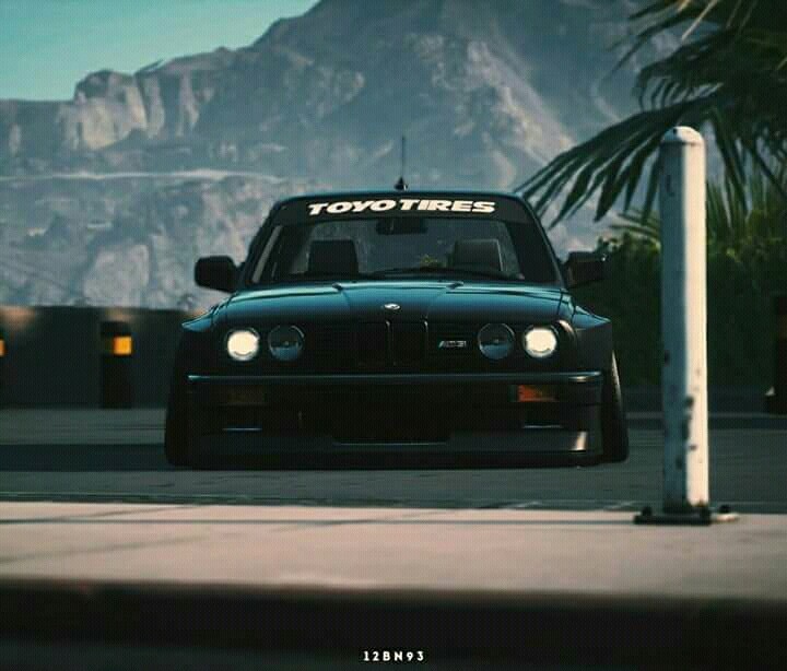 BMW