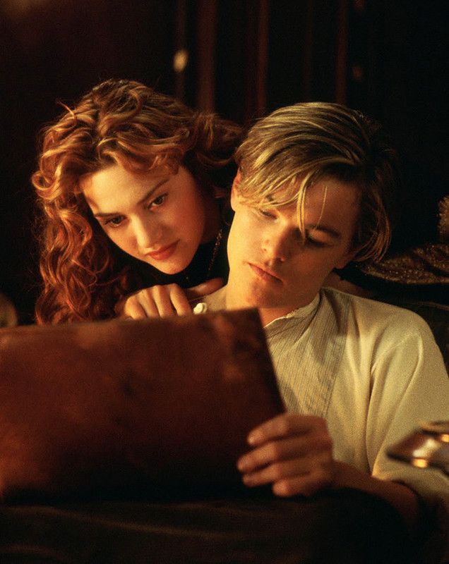 Titanic