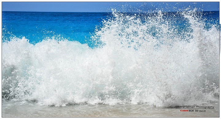 sea