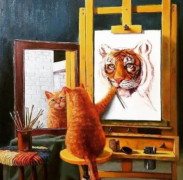 beautiful painting
