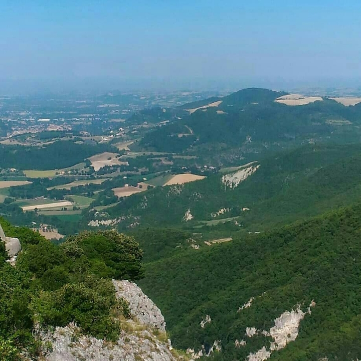 Gola del furlo..