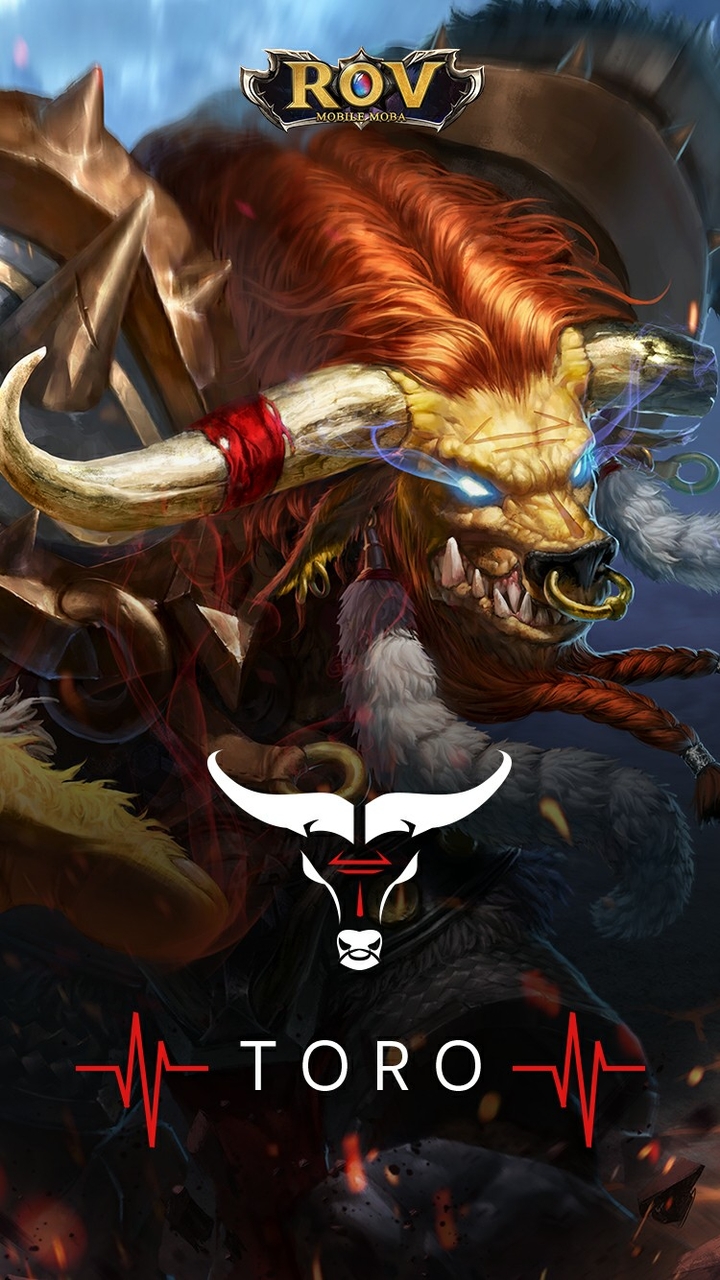 TORO