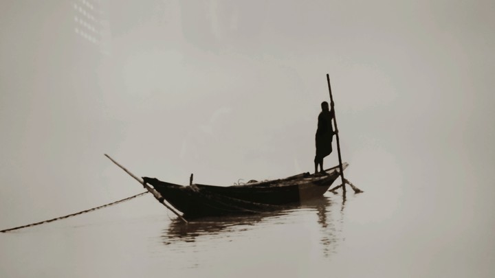 sailing