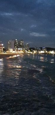 off the coast of Ilgwang, Busan, South Korea