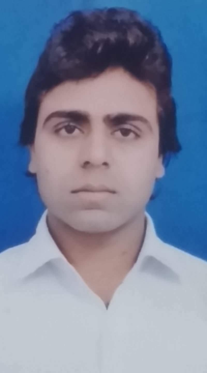 pawan singh