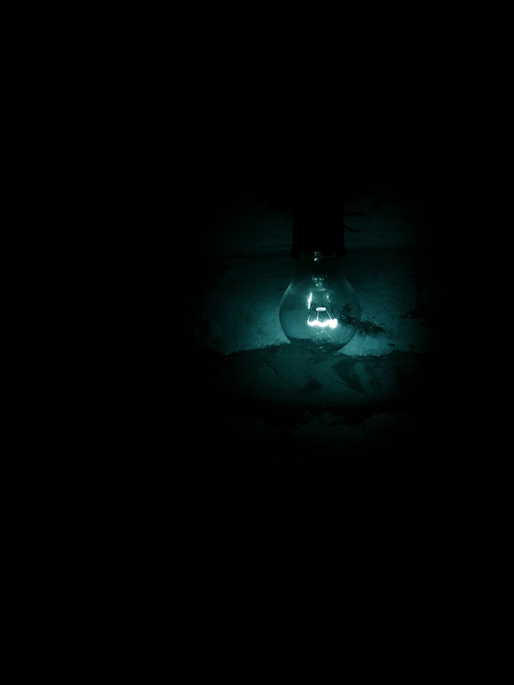 A bulb