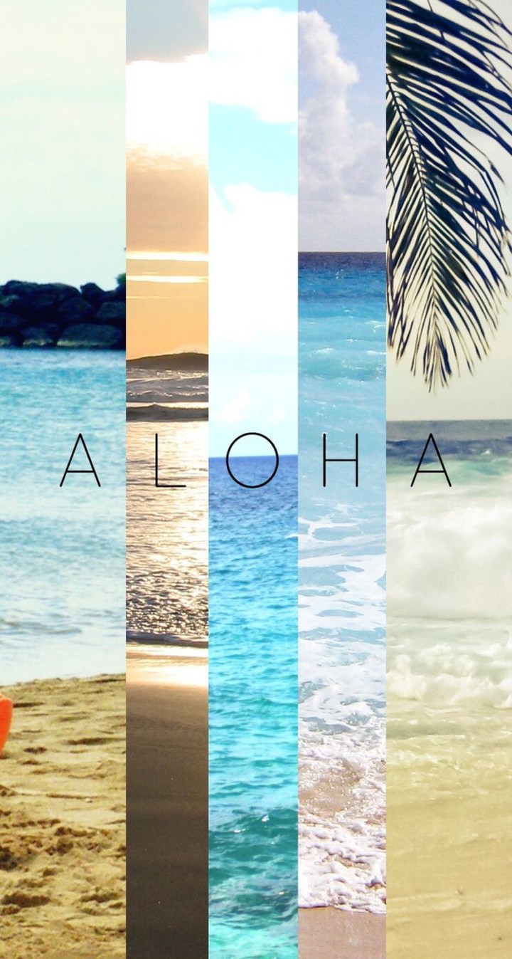 ALOHA