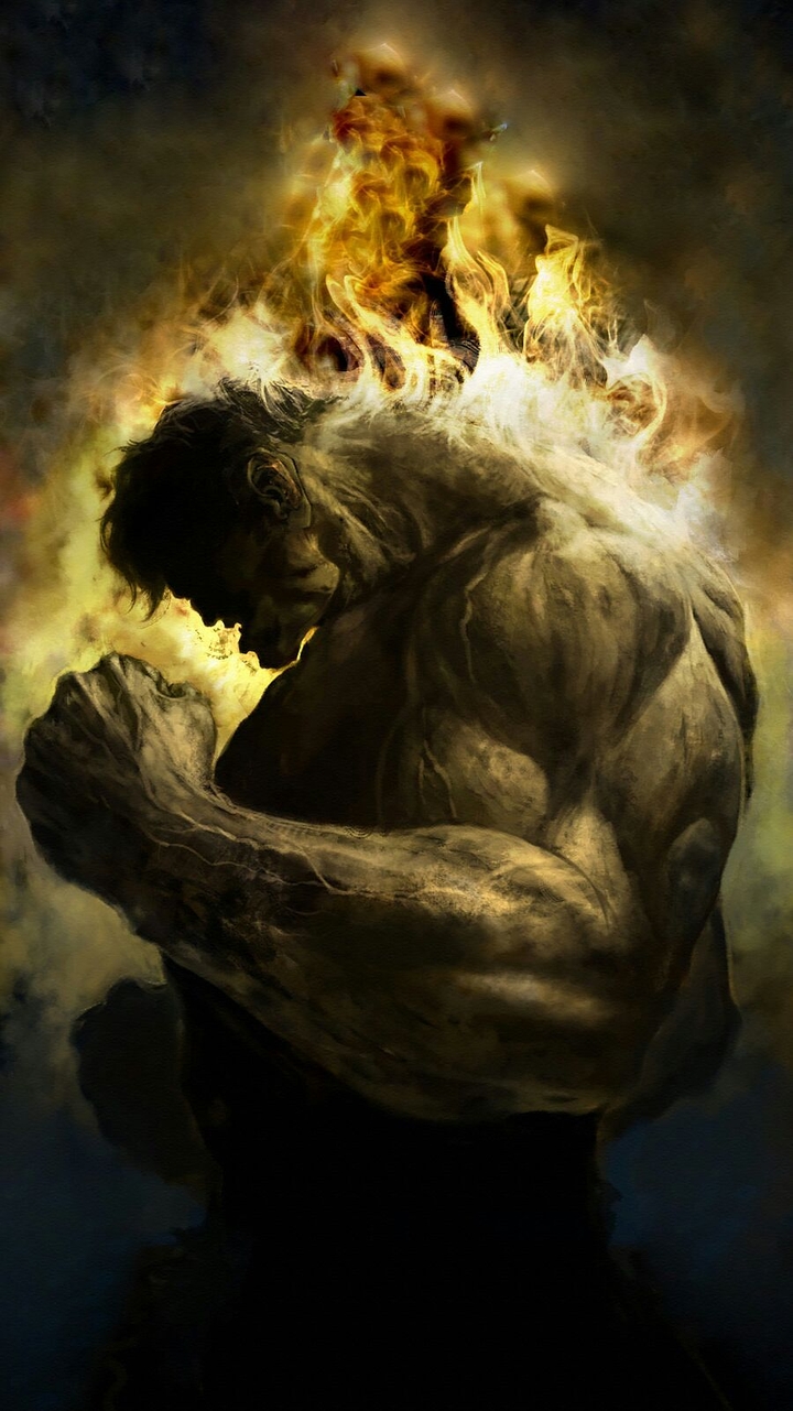 The Hulk