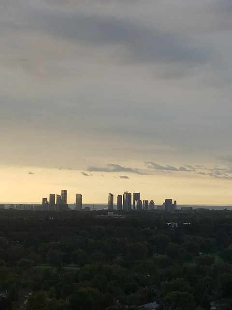 Toronto