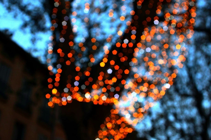 light up your life..