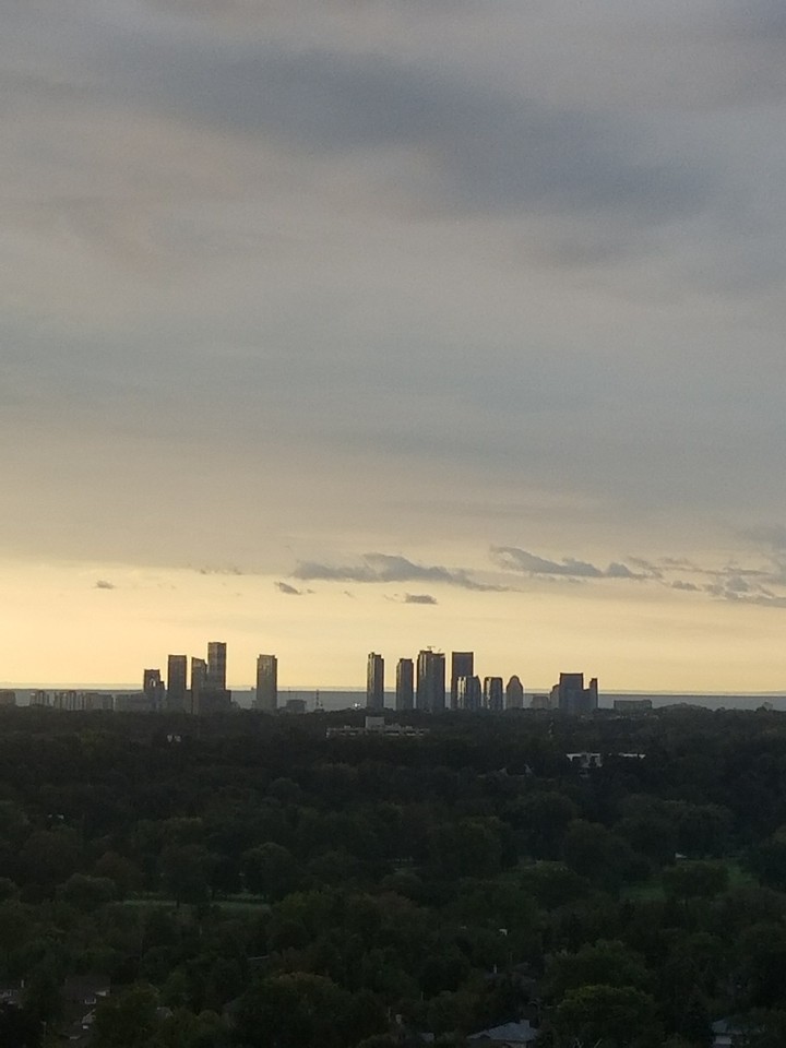 Toronto