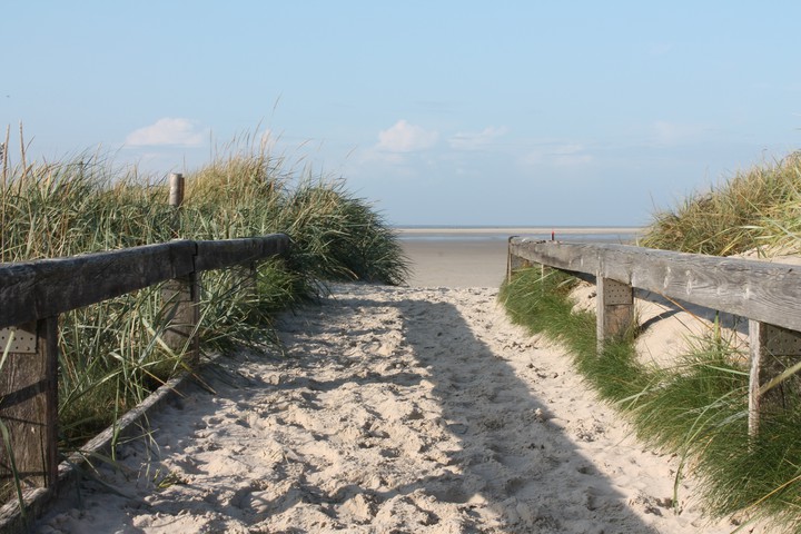 Strand