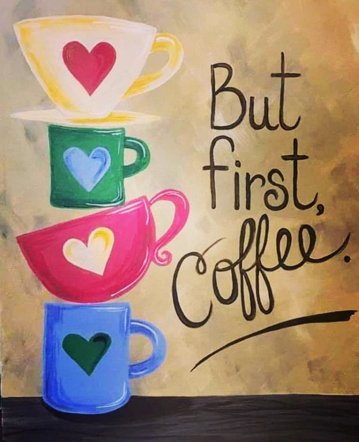 Café