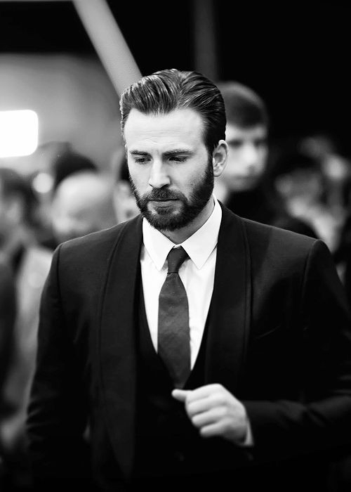 Chris Evans