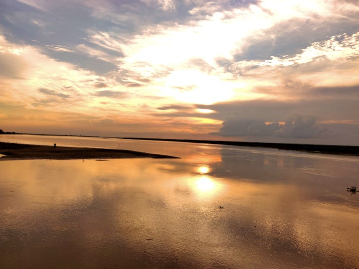 River