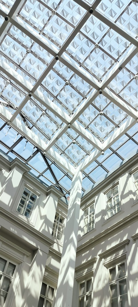 symmetry, facade háttérképek