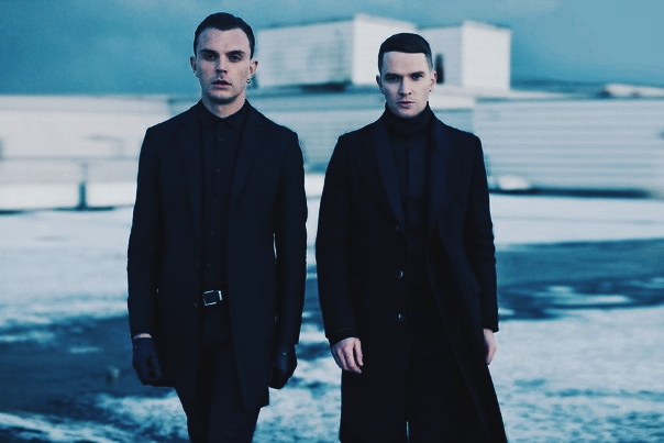 Teo & Adam
