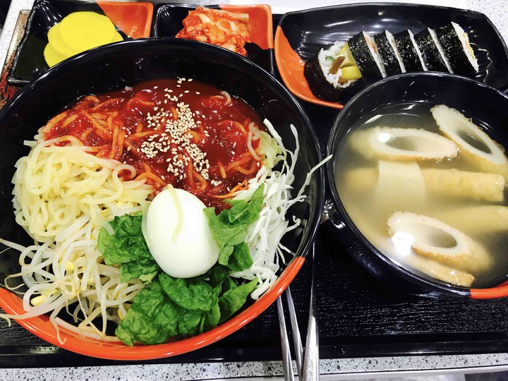 존맛세트