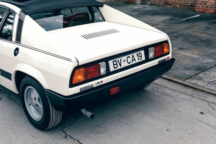 lancia