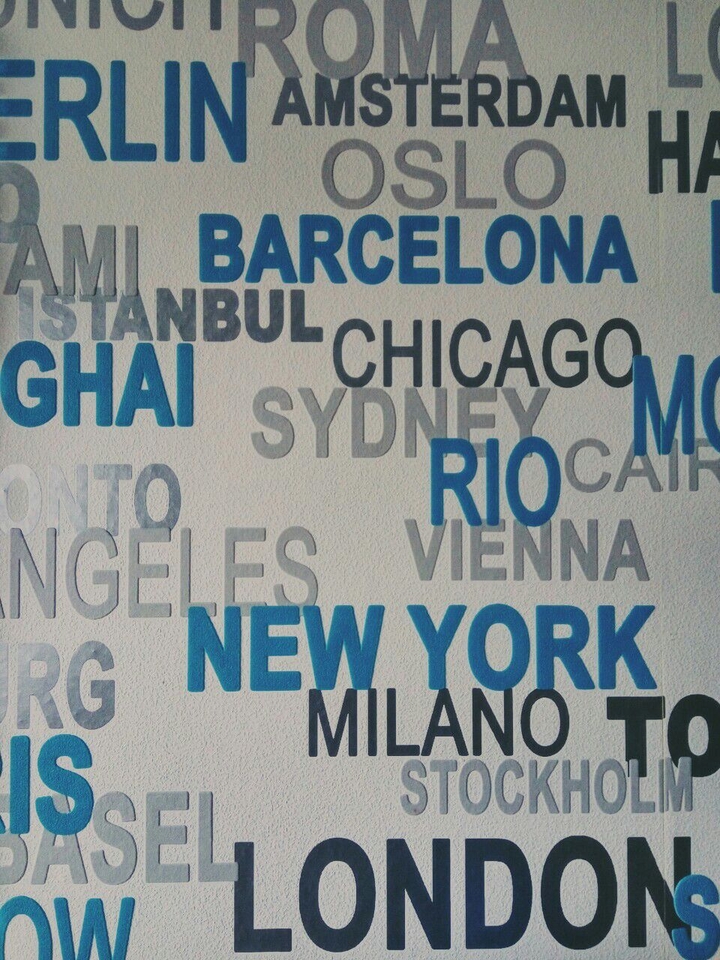 poster