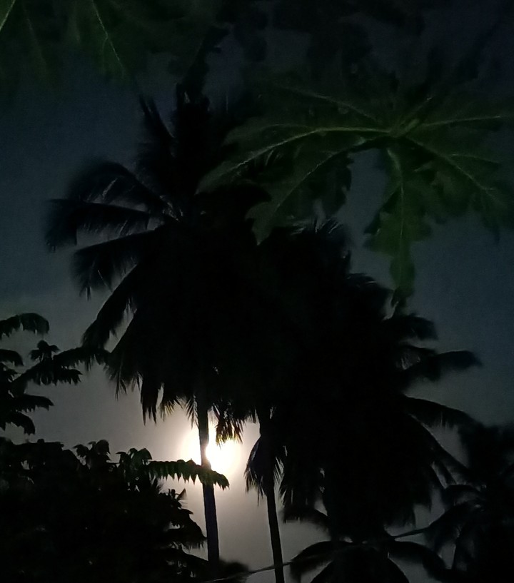moon