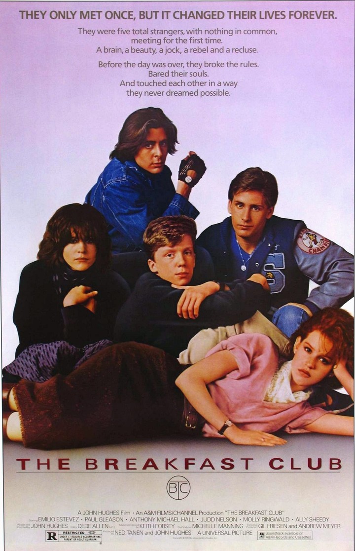 breakfast club