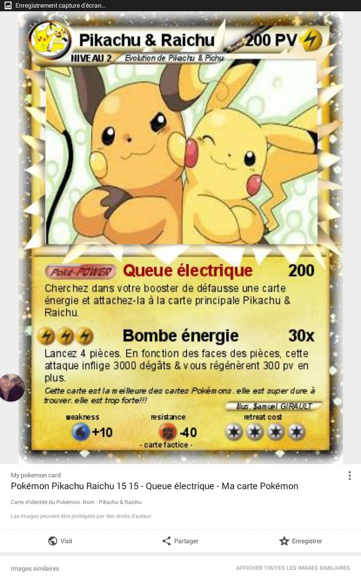 le Pokémon